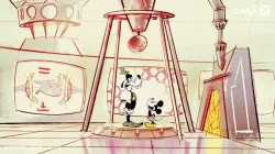 کارتون میکی موس - فصل دوم - قسمت 5